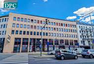 DPC | Büroflächen ab € 10,-/m²