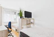Schöne 4 Zimmer Wohnung in Marchtrenk