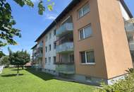 Wohnqualität trifft Stadtlage: 89 m² Lebensraum über den Dächern von Schärding!