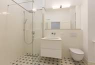 Laurentiusplatz - Erstbezug nach Generalsanierung, zentraler 5 Zimmer Altbau
