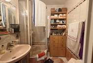 Helle und ruhige 3-Zimmer Wohnung mit Loggia bei der oberen alten Donau