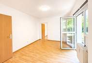 ++MARIATROST++ Attraktive 2-Zimmer-Wohnung in ruhiger Grünlage