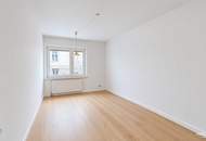 Erstbezug // 4-Zimmer-Wohnung mit hervorragender Verkehrsanbindung
