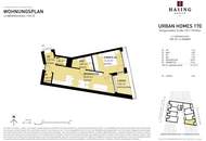 PROVISIONSFREI - Urban Homes 170 - Ihr Zuhause für höchste Lebensqualität und perfekte Balance