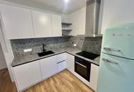 1220! Schöne 2-Zimmer Neubauwohnung mit großem Balkon! Erstbezug!