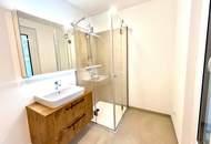 ERSTBEZUG! 2-ZIMMER TRAUM MIT GROSSZÜGIGER FREIFLÄCHE