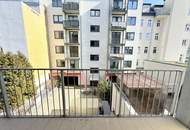 Hübsche 2-Zimmer Wohnung in ruhiger Wohnanlage - Beziehbar ab 01.10.2026