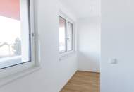 PROVISIONSFREI - ERSTBEZUG - Bezugsfertige 2-Zimmer-Eigentumswohnung mit Loggia und Küche
