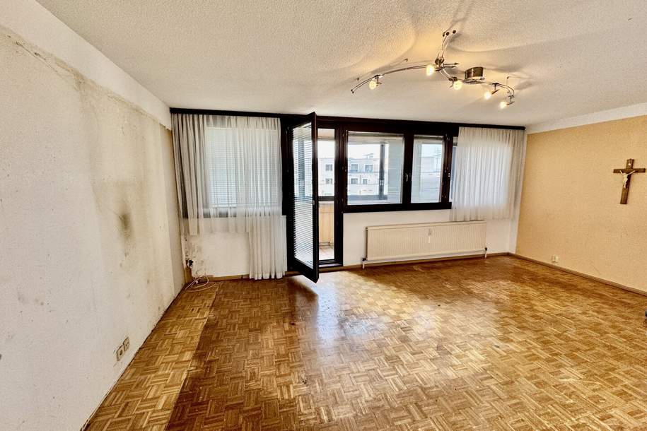 GROSSE 4 ZIMMER NEUBAUWOHNUNG IN SEHR GUTER INFRASTRUKTUR, Wohnung-kauf, 389.000,€, 1110 Wien 11., Simmering