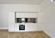 360° TOUR // GENERALSANIERTE ALTBAUWOHNUNG nahe RUDOLFSPARK