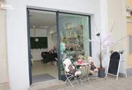 vermietetes Geschäftslokal im Zentrum vom Amstetten