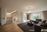THE KLOSTERBERG RESIDENCE | Exclusive Luxury Villa in Vienna’s Neuwaldegg | Rooftop Terrace Pool | Garden | Lift | Garage