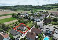 Besichtigungstag, 22. + 26. Mai, nur mit Voranmeldung möglich! - Nettes Haus mit kleinem Garten