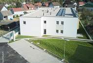 Barrierefreie Wohnung mit Raum zum Leben ;-)