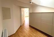 Wohnkomfort in toller Lage – Gepflegte Dachgeschosswohnung mit Lift und KFZ Abstellplatz, Hartberg Zentrum!