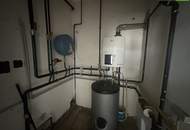 Renovierungsbedürftiges Einfamilienhaus im Zentrum von Knittelfeld mit Carports und Doppelgarage