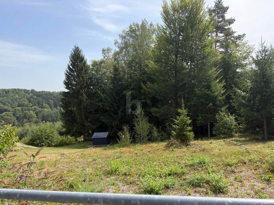 SONNIGE LAGE IN RUHIGER GEGEND
