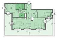 Gras. Green. Living. Grasbergergasse 15 - Modernes Wohnen in Top-Lage - Erstbezug in 1030 Wien!