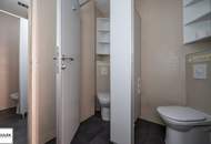 ** ab sofort: großzügige Gewerbefläche mit Büro, Verkaufsräumen und Lagerfläche - Straßeneingang, Klimaanlage, Laderampe, uvm. ** unbefristete Miete **