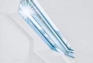 Blick zum Stephansdom!