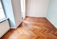 Neuer Preis! LAGE LAGE LAGE! Rarität in 1090 Wien! Sanierungsbedürftige Altbauwohnung + Freie Grundrissgestaltung + U-Bahn Nähe + Ruhige Seitengasse + Traumhaftes Altbauhaus!