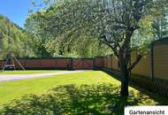 Modernisiertes Familienhaus mit großem Grundstück und zusätzlicher Einliegerwohnung (Provisionsfrei)