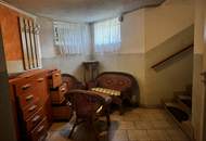 Sofort bezugsfertiger Bungalow mit Gartenparadies! 60 min von Wien!
