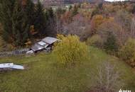 Traumhaftes Baugrundstück in Reauz – 2121m² für Ihr Eigenheim!