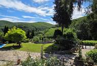 "Neuer Preis" EINFAMILIENHAUS IN SONNIGER RUHELAGE MIT GRÜNBLICK