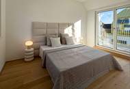 The Liberty: Townhouse mit wundervollem Garten