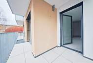 Anleger oder Eigennutzer | Erstbezug nach Errichtung | 2-Zimmerwohnung mit südseitigem Balkon | Luftwärmepumpe