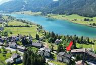 Seltene Gelegenheit am Weissensee – Wohnen mit Charme und Lebensqualität zum fairen Preis