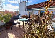 TERRASSENDACHGESCHOSS BEIM ALOIS-DRASCHE-PARK