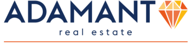 Logo von Adamant Immobilien GmbH