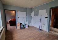 Sanierungsbedürftiges Einfamilienhaus in Traisen