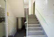 2 ZIMMER | separate ESSBEREICH | separate KÜCHE | ROTER BERG | WUNDERSCHÖNE GRÜNRUHELAGE