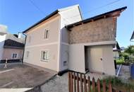 exquisite 175 m²-Wohnung im restaurierten Wohnhaus - individuelles Wohnen im Zentrum von Neuzeug