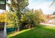 Hofseitiger Erstbezug mit großem Balkon in Rodaun - Hochwertig & nachhaltig ausgestattet!