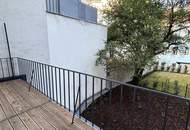 GENERALSANIERTE Terrassenwohnung nahe Türkenschanzpark zum Kauf, 1180!