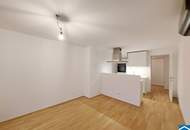 Gemütliche 2-Zimmer-DG-Wohnung mit 10m² Terrasse in Ottakring!