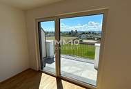 3-Zimmer Neubau großzügigen Außenbereich und Ausblick