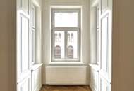 Klassischer 2-Zimmer-Altbau in der Martinstraße