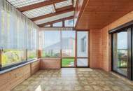 Familienidylle in Luftenberg – gemütliches Zuhause mit Garten und Garage