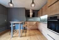 Stylische 3-Zimmer-Gartenwohnung bei U3 Kendlerstraße