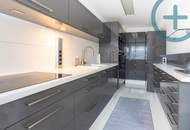 VOLLMÖBLIERTE 3-ZIMMER MIT BALKON