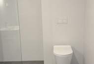 Exklusiver Erstbezug im begehrten Cottageviertel + Moderne 2-Zimmer Wohnung mit Terrasse &amp; Garten