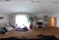 Hochart: Wohnen, oder Wohnen &amp; Arbeiten? Wohn- und Geschäftshaus mit Fernblick!