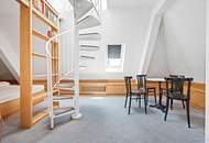 Charmante Cottage-Villa in begehrter Lage des 19. Bezirks