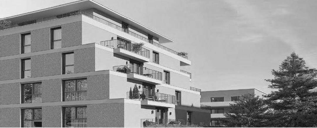 LEBEN in der STADT - 38m² Wfl in Augartenpark-Nähe - Provisionsfrei !! - BAUAKTION -8,5%