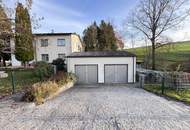 Familienhaus zum Entfalten!